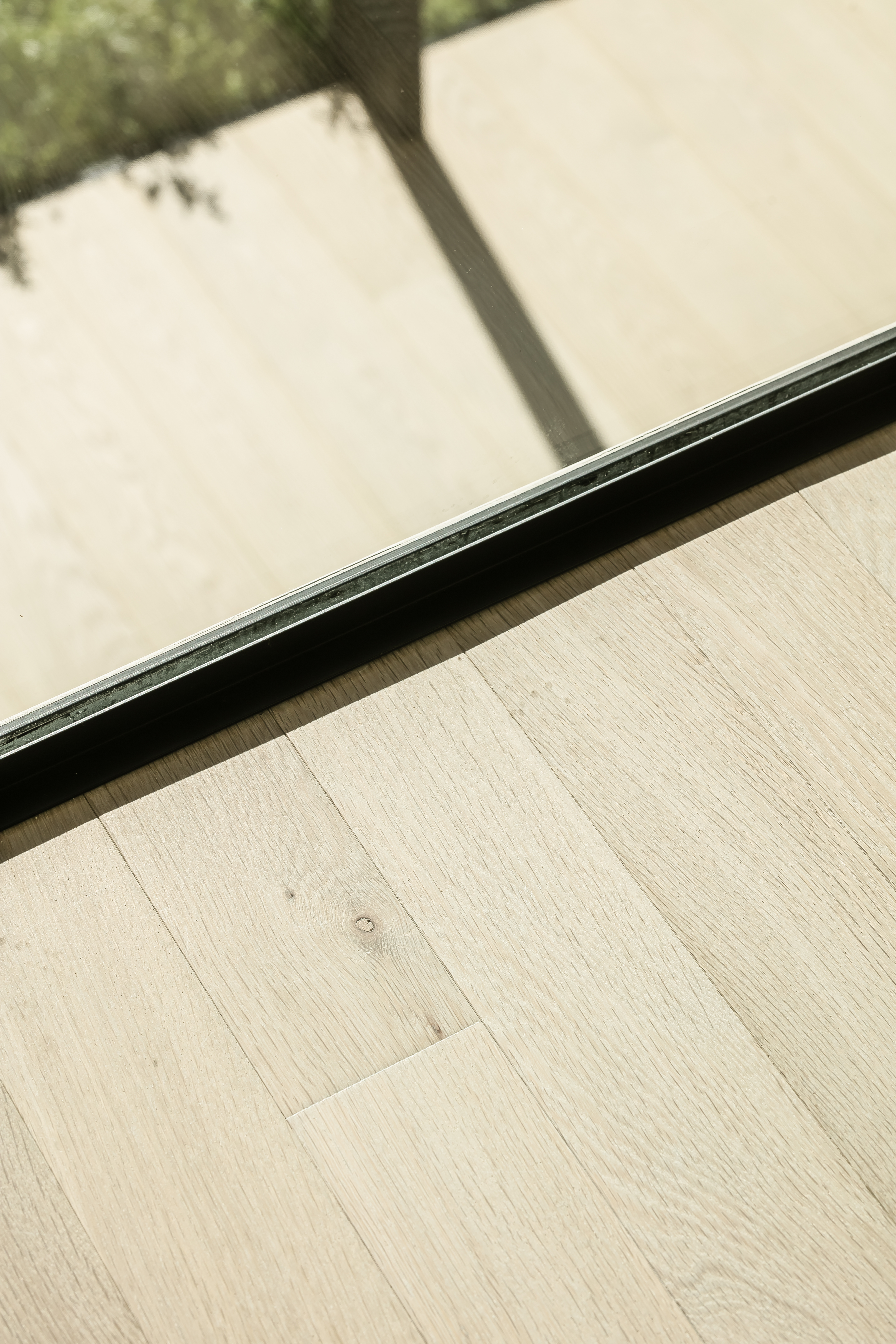 Waarom eik zo’n slimme keuze is voor parket